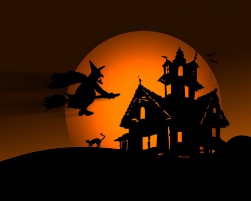 10 điều thú vị nhất về đêm halloween