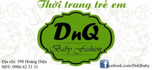 10 shop bán quần áo trẻ em đẹp nhất ở Đà Nẵng