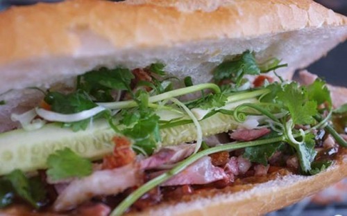 15 tiệm bánh mì ngon nhất cần thơ