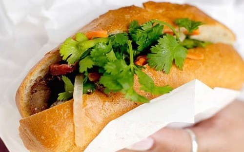 15 tiệm bánh mì ngon nhất cần thơ