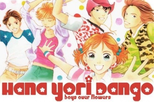 5 Manga của Nhật Bản chuyển thể thành phim được yêu thích nhất