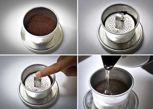 10 cách nhận biết cà phê nguyên chất, cà phê thật