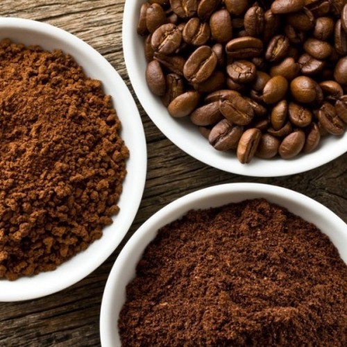 10 cách nhận biết cà phê nguyên chất, cà phê thật