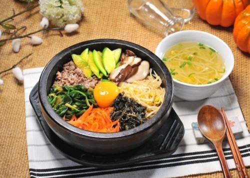 10 nhà hàng Hàn Quốc ngon nhất Buôn Ma Thuột