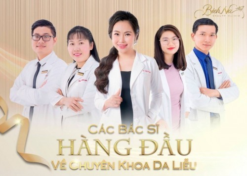 11 spa làm đẹp uy tín và chất lượng nhất ở tphcm