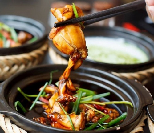 10 quán ăn phong cách singapore ngon nhất ở hà nội