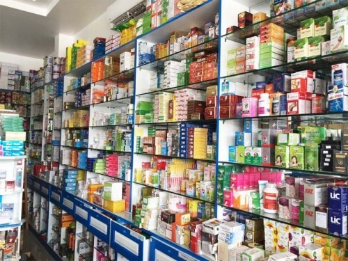 10 cửa hàng bán thuốc Tây giá rẻ và uy tín nhất tại Hà Nội