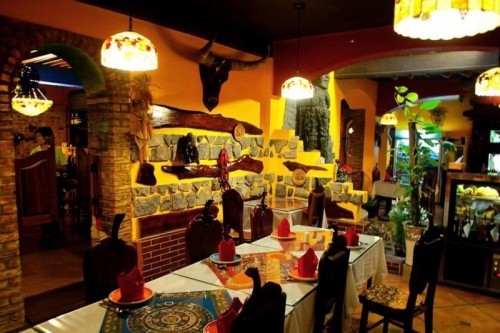 10 nhà hàng dành cho khách du lịch chất lượng nhất tại Hà Nội