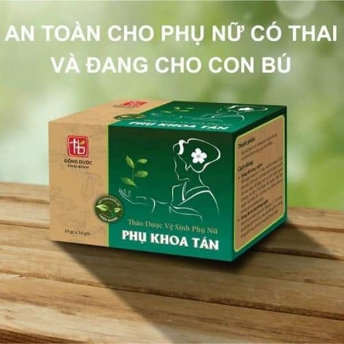 6 sản phẩm xông vùng kín cho sản phụ tốt nhất