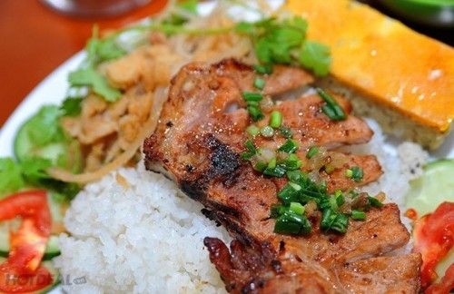 5 Quán ăn ngon và chất lượng nhất tại đường Chu Văn An, TP. HCM