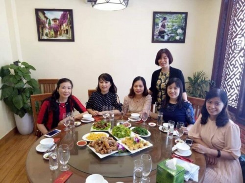 12 quán ăn hút khách nhất quận Hà Đông, Hà Nội