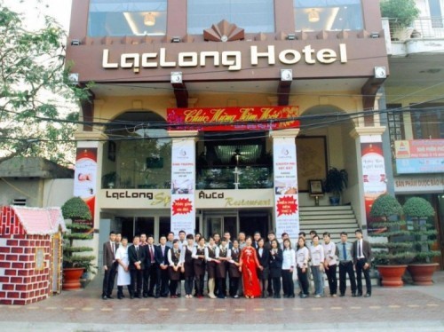 6 khách sạn ở trung tâm thành phố Hải Phòng đẹp và tiện nghi nhất