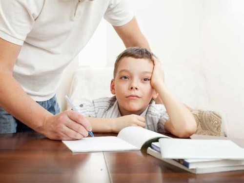 10 điều mà cha mẹ tuyệt đối không nên nói với con cái