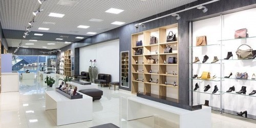 8 dịch vụ thiết kế nội thất showroom chuyên nghiệp nhất Tp HCM