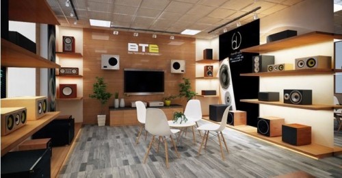 8 dịch vụ thiết kế nội thất showroom chuyên nghiệp nhất tp hcm