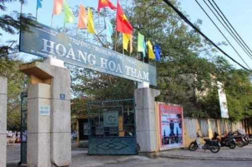 8 trường THPT tốt nhất tỉnh Khánh Hòa