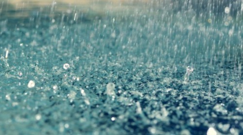 10 dàn ý bài văn tả cơn mưa chi tiết nhất