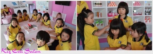 10 trường mầm non tốt, uy tín nhất Quận Tân Bình, TP Hồ Chí Minh