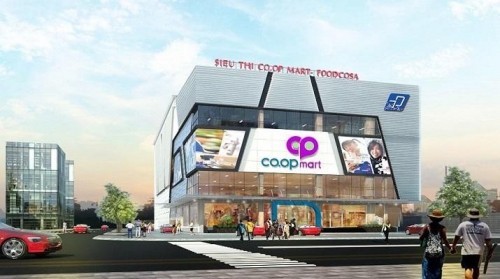6 trung tâm thương mại nổi tiếng nhất quận Gò Vấp