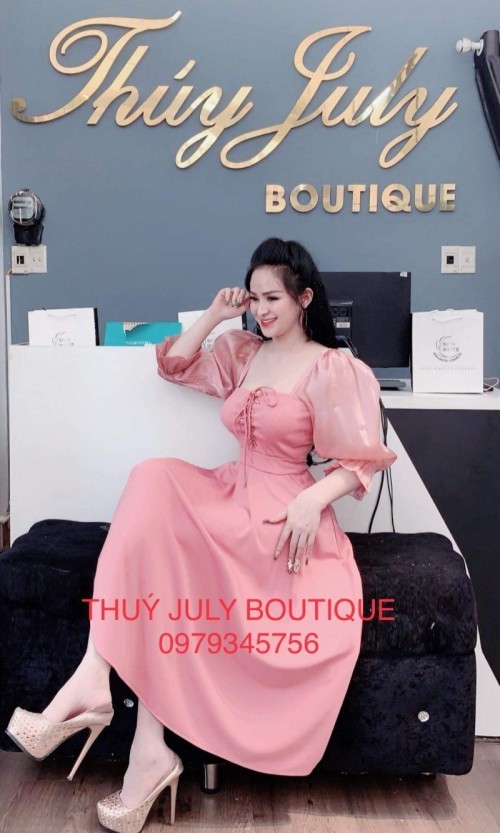 7 Shop bán váy đầm dự tiệc đẹp nhất tại Đà Nẵng - ALONGWALKER
