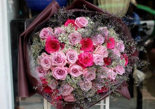 10 địa chỉ bán hoa tươi tuyệt đẹp không thể bỏ qua ở tphcm