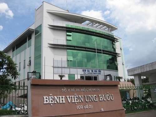 10 bệnh viện lớn nhất tại thành phố hồ chí minh