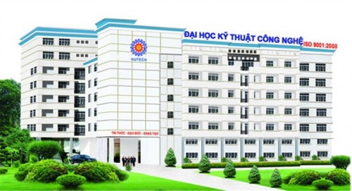 10 trường Đại học, Cao đẳng có cơ sở vật chất hiện đại nhất Việt Nam