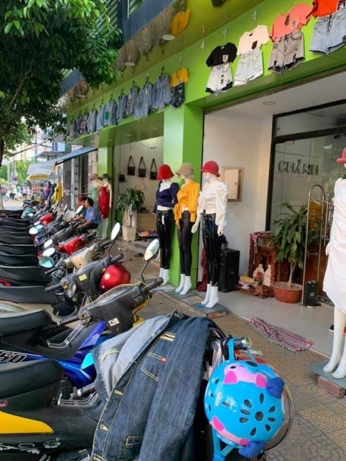 5 shop quần áo đẹp nhất ở bạc liêu