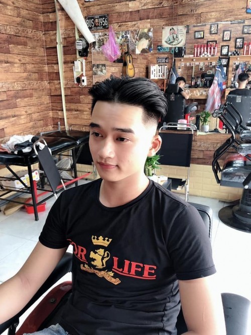 Top 8 Tiệm cắt tóc nam đẹp và chất lượng nhất Tây Ninh  AllTopvn