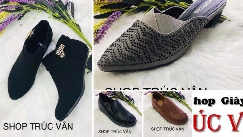 7 shop giày nam đẹp và chất lượng tại tp. biên hòa, đồng nai.