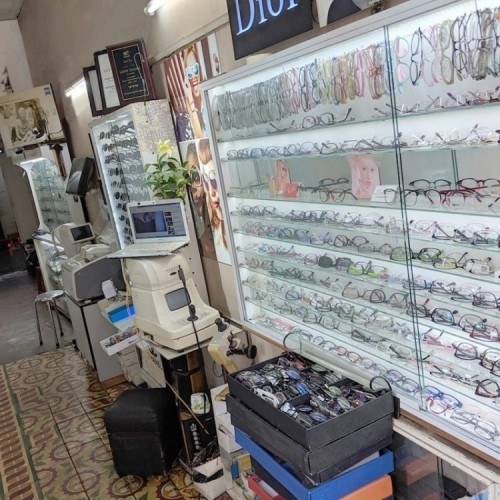 5 địa chỉ mua kính mắt đẹp và chất lượng tại Pleiku, Gia Lai