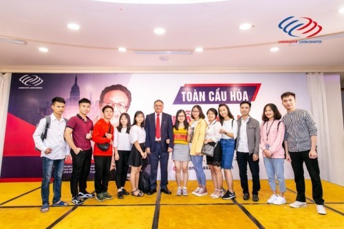 5 Trung tâm tiếng Anh giao tiếp tốt nhất tại quận Thanh Xuân, Hà Nội
