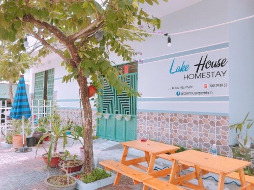 14 homestay khu vực trung tâm, gần biển đẹp nhất tại tp. quy nhơn, bình định.