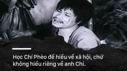 10 bài văn phân tích nhân vật chí phèo của nam cao