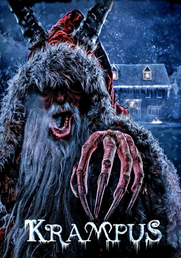 12 bộ phim về giáng sinh (noel) kinh dị và quái đản nhất trong lịch sử