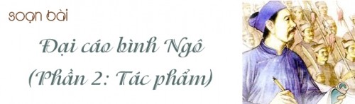 5 bài soạn bài ca ngắn đi trên bãi cát (cao bá quát) (ngữ văn 11) hay nhất