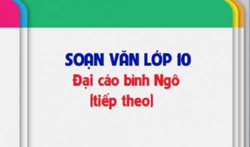 5 bài soạn bài ca ngắn đi trên bãi cát (cao bá quát) (ngữ văn 11) hay nhất