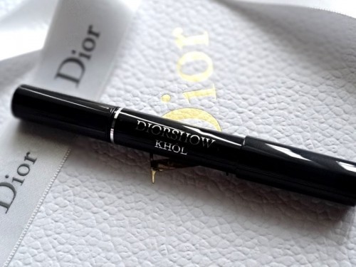 5 cây bút chì kẻ lông mày tốt nhất của Dior