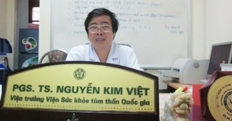 7 Bác sĩ & chuyên gia tâm lý chữa trầm cảm giỏi nhất tại Hà Nội