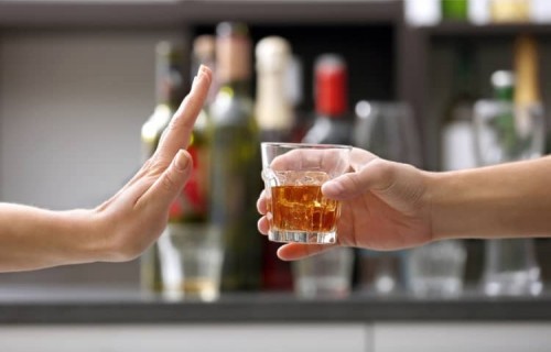 7 cách cai rượu hiệu quả nhất