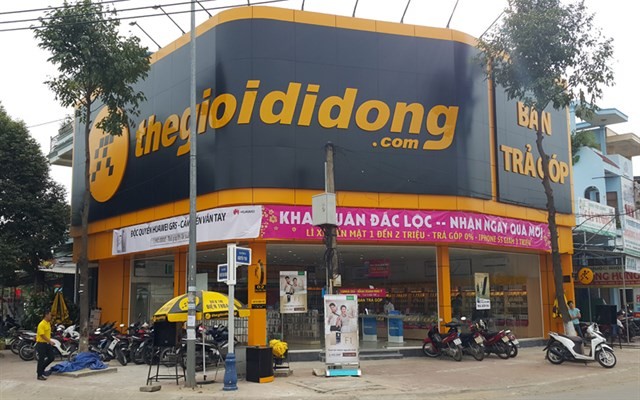 7 Địa chỉ bán sạc dự phòng uy tín, chất lượng nhất tỉnh Quảng Ngãi