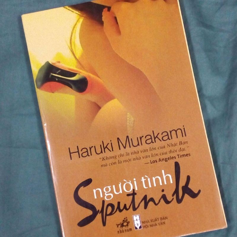 10 cuốn sách được yêu thích nhất của nhà văn haruki murakami