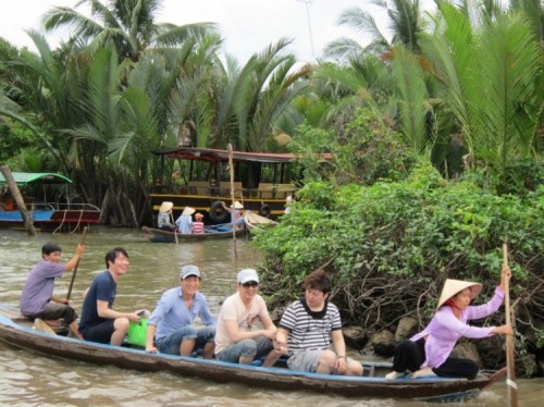 10 cù lao biển đẹp nhất ở Việt Nam bạn không thể bỏ qua