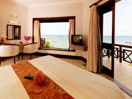 5 Resort có view đẹp nhất Rạch Giá, Kiên Giang