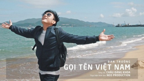 10 ca sĩ Việt Nam thành công trong vai trò diễn viên