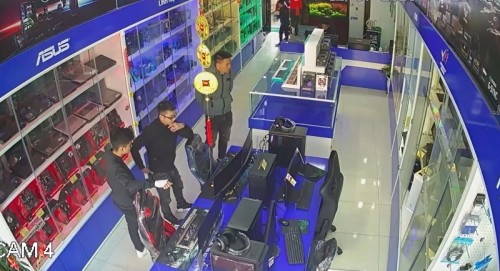 6 địa chỉ mua máy tính/lap uy tín nhất ở Bắc Ninh