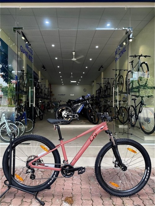 4 Địa chỉ mua xe đạp uy tín nhất tại tỉnh Ninh Bình