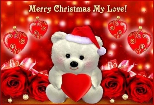 12 lời chúc Giáng sinh (Noel) ngọt ngào nhất tặng người yêu thương