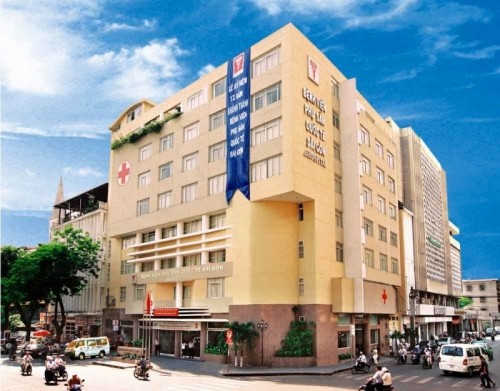 8 Bệnh viện khám phụ khoa ở thành phố Hồ Chí Minh uy tín nhất