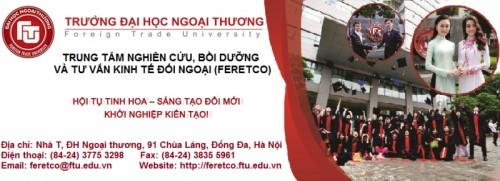 6 khoá học xuất nhập khẩu chất lượng nhất trên địa bàn hà nội